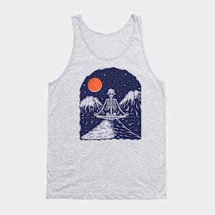 Mountain Zen Tank Top